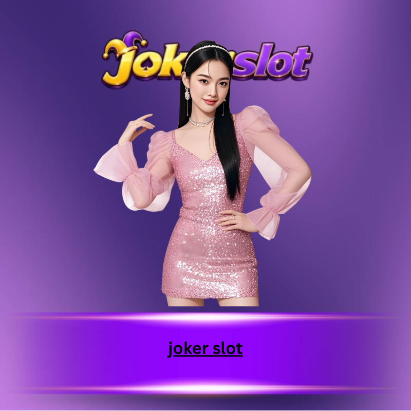 joker slot