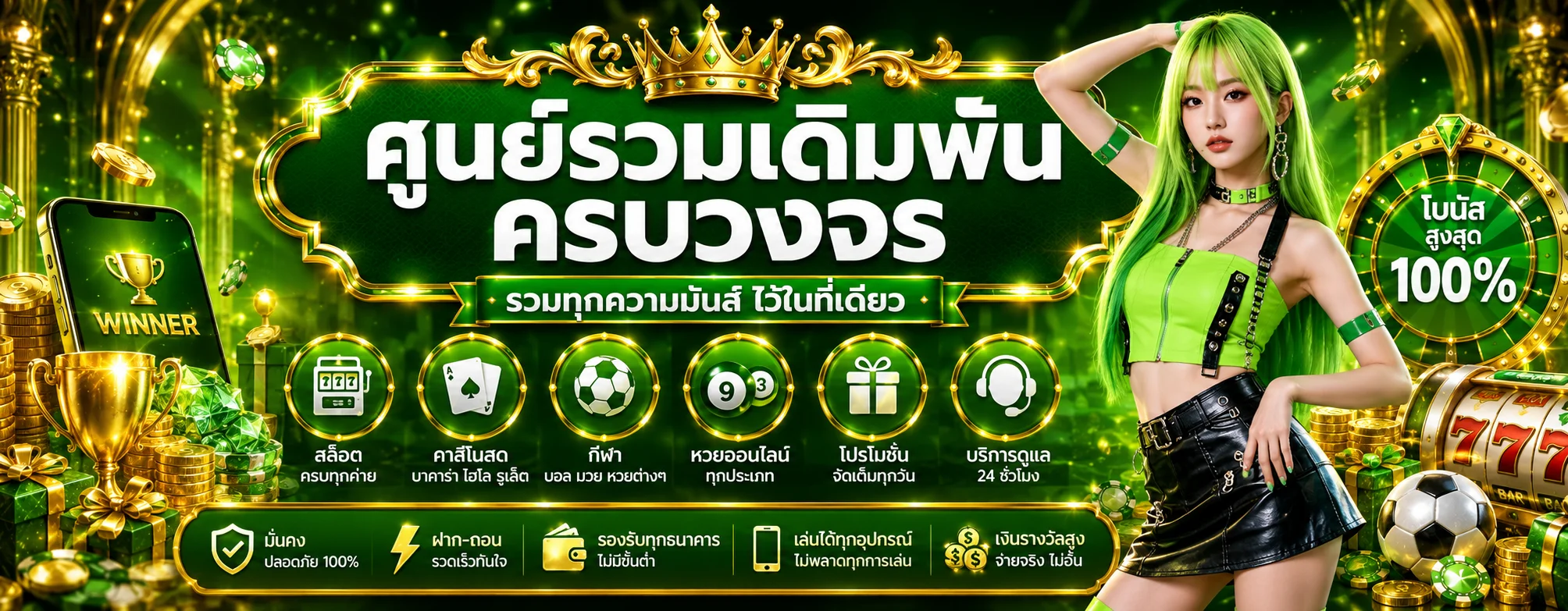 ทางเข้าjokerslot 